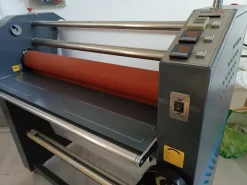 plastificatrice-laminatrice-calandra luce 110 cm