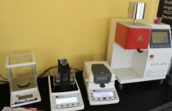 Plastometro - Tester MFI