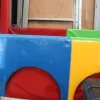 1#7420 Playground e arco gonfiabile