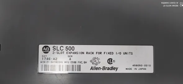 PLC