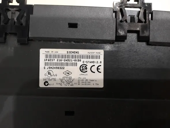 PLC