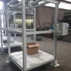 PLC CONTROLLED MIXING, BAG FILLING AND WEIGHING SYSTEM