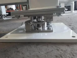 PLC CONTROLLED MIXING, BAG FILLING AND WEIGHING SYSTEM