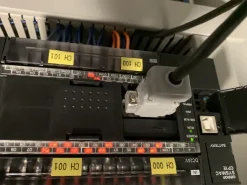 PLC OMRON