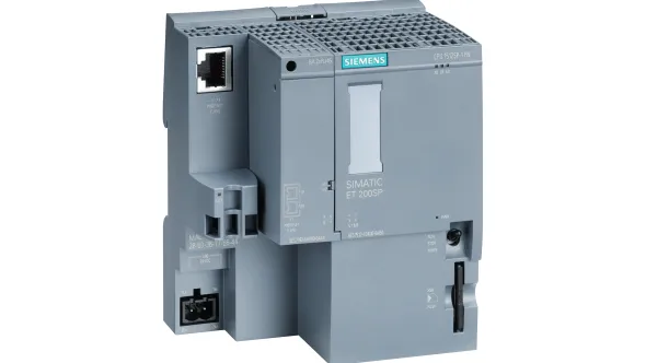 PLC Siemens