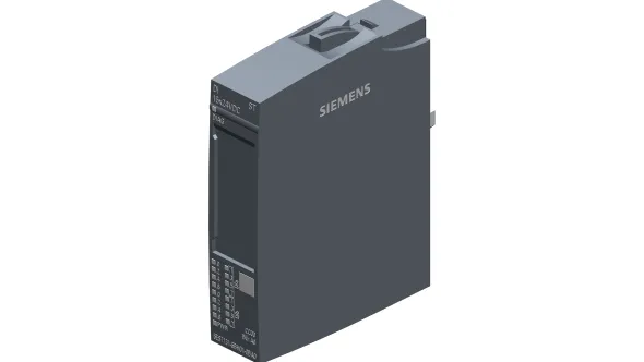 PLC Siemens