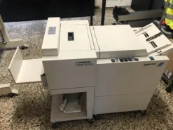 PLOCKMATIC 104 e PLOCKMATIC BM 60