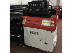 PLOTTER AGFA ANAPURNA MW
