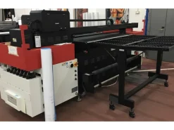 PLOTTER AGFA ANAPURNA MW