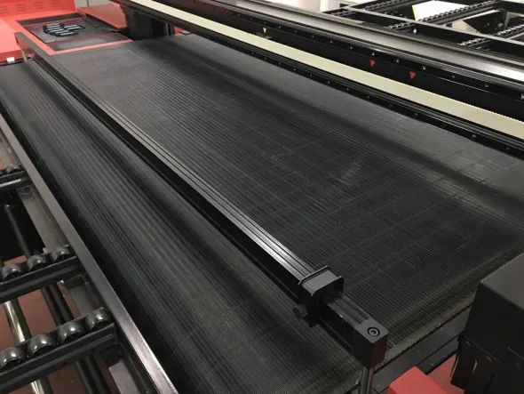 PLOTTER AGFA ANAPURNA MW