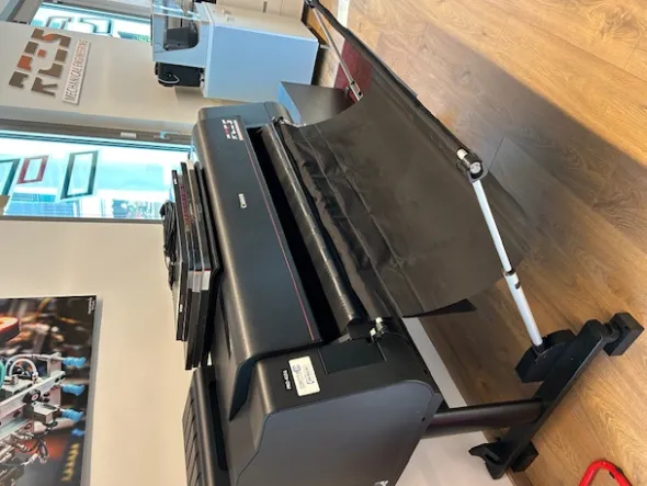 plotter Canon Image PROGRAF PRO 4100