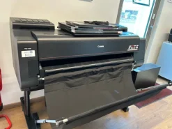 plotter Canon Image PROGRAF PRO 4100