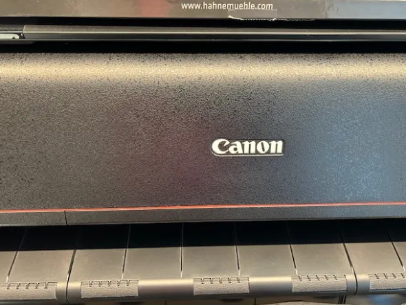 plotter Canon Image PROGRAF PRO 4100