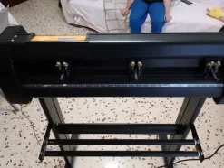 Plotter da taglio