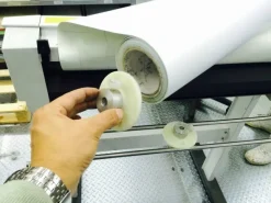 Plotter da taglio graphtec cutting ce5000-60
