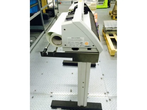 Plotter da taglio graphtec cutting ce5000-60