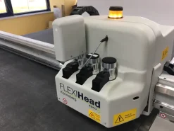 Plotter da Taglio Kongsberg XL 22