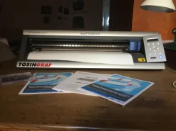 Plotter da taglio Roland_GX-24