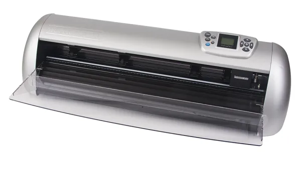 Plotter da taglio Silver Bullet