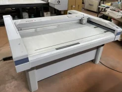 2#7246 Plotter da taglio Zund