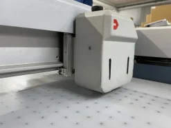 2#7246 Plotter da taglio Zund