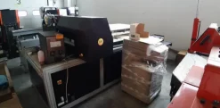 1#4175 Plotter di stampa digitale Kondor