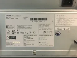 Plotter Epson Stylus Pro 7600
