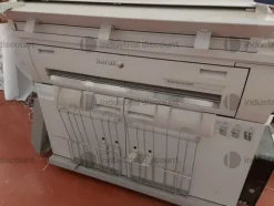 24#8723 Plotter e tavolo luminoso