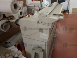 24#8723 Plotter e tavolo luminoso