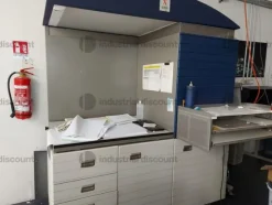 24#8723 Plotter e tavolo luminoso