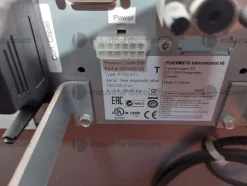 24#8723 Plotter e tavolo luminoso