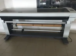Plotter fly pen lectra