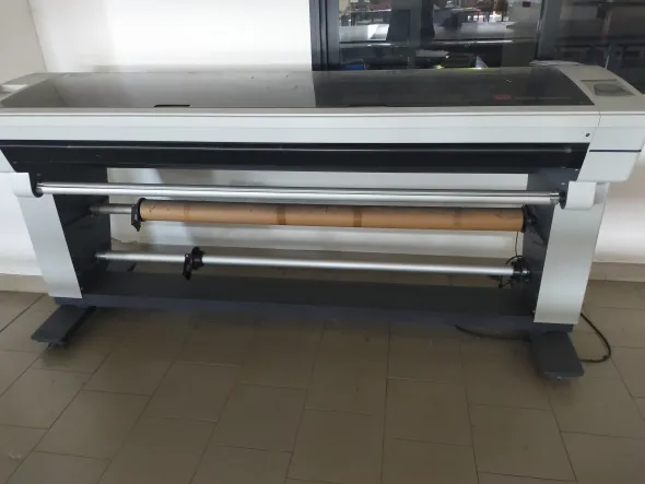 Plotter fly pen lectra