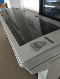 Plotter fly pen lectra