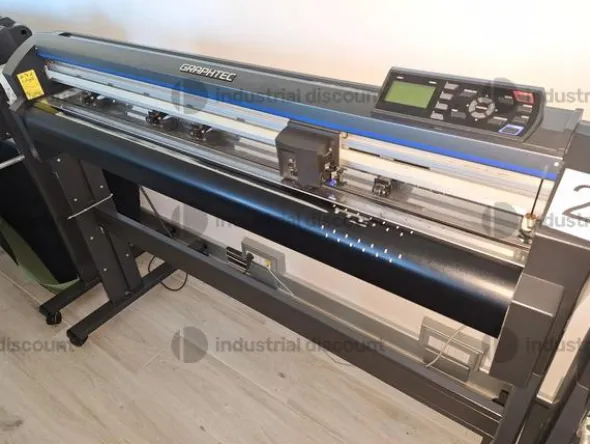 58#8883 Plotter Graphtec