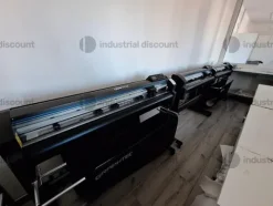 58#8883 Plotter Graphtec