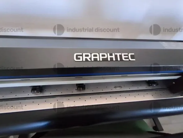 58#8883 Plotter Graphtec