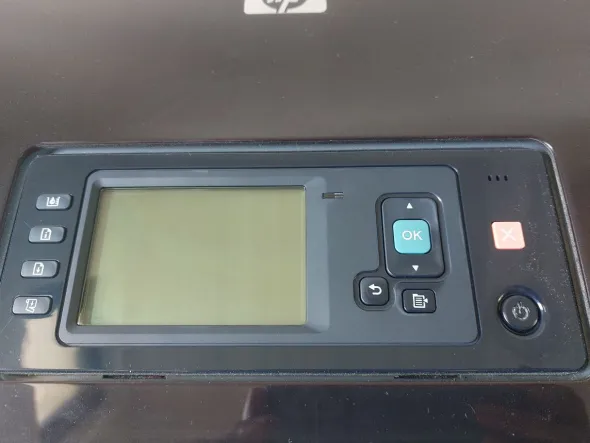 Plotter HP Designjet Z2100 Photo