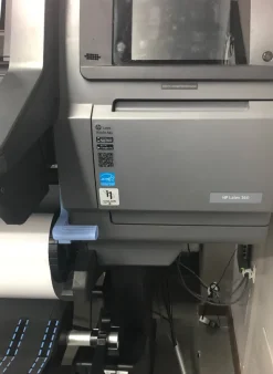 Plotter HP LATEX 360