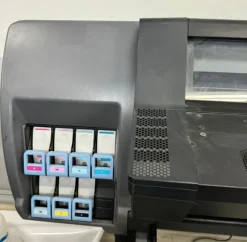 PLOTTER HP LATEX L335 64''