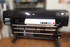 Plotter HP Z6100 60"