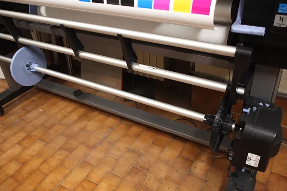Plotter HP Z6100 60"