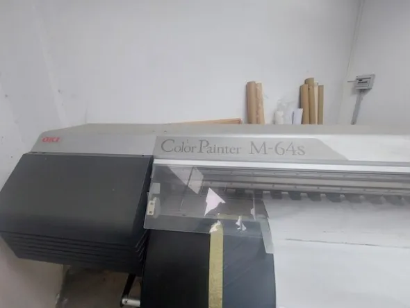 79#8449 Plotter Inkjet