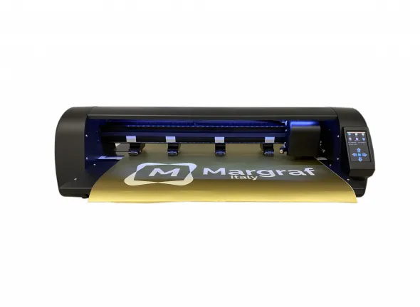PLOTTER MG-R 60 - DEMO