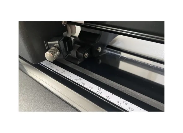 PLOTTER MG-R 60 - DEMO