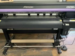 Plotter MIMAKICJV150-107 stampa e taglio