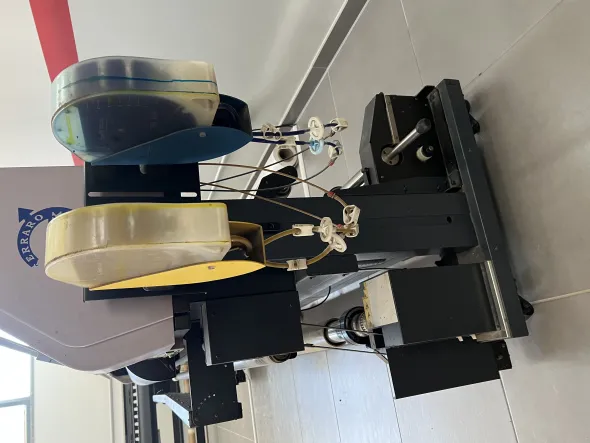PLOTTER MIMAKI JV33-250sp