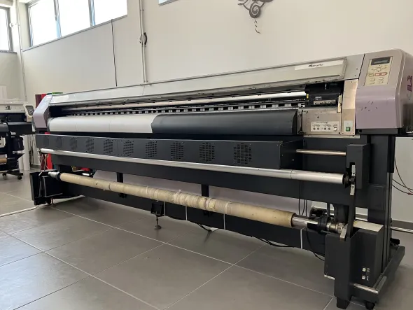 PLOTTER MIMAKI JV33-250sp