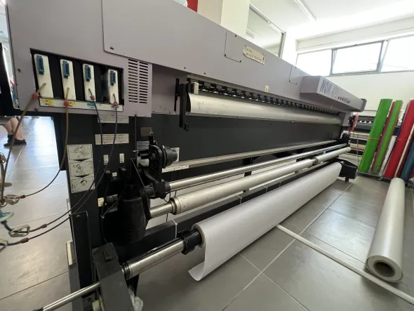 PLOTTER MIMAKI JV33-250sp