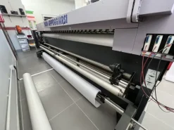 PLOTTER MIMAKI JV33-250sp